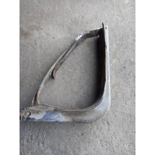 Кронштейн топливного бака Scania P340 598967 с лентой 67/53 (099)