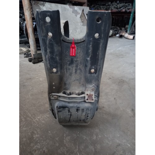 Кронштейн бака мочевины Adblue Scania 5 (083)-1