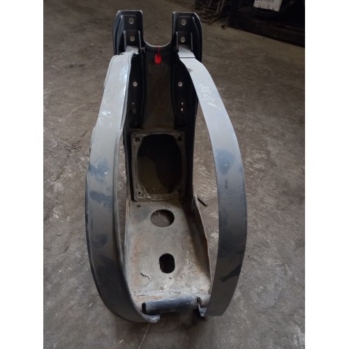 Кронштейн бака мочевины Adblue Scania 5 (083)-2