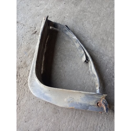 Кронштейн топливного бака Scania P340 598967 с лентой 67/53  (100) 