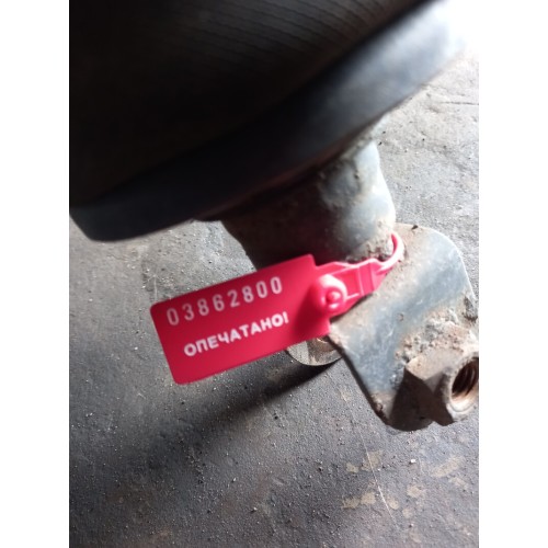 Подушка под кабину Scania R440 XPI 294144 передняя LH (800)-1