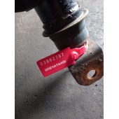 Подушка под кабину Scania R440 2012г XPI 294144 передняя RH (797)