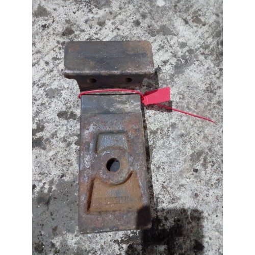 Кронштейн крепления переднего стабилизатора Scania (743)-1