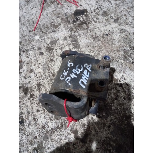 Скоба крепления стабилизатора Scania в сборе (608)-1