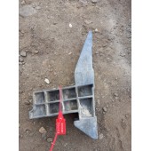 Кронштейн корпуса воздушного фильтра Renault Premium DXI460 049062 (612)