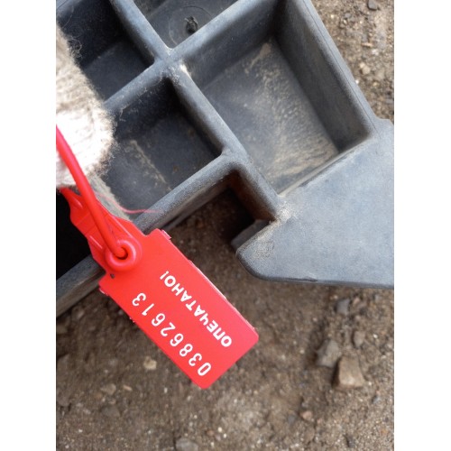 Кронштейн корпуса воздушного фильтра Renault Premium DXI460 049062 (613)-2