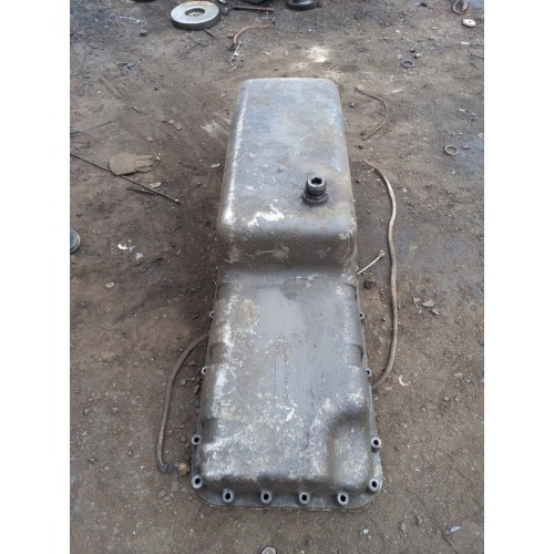 Поддон масляный Scania P114 548650 (953)-3