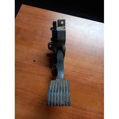 Педаль газа DAF 85/95/105 в сборе с реостатом (315)