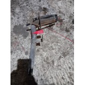 Трубка отопителя (печки) Scania (204)