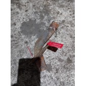 Трубка отопителя (печки) Scania (210)