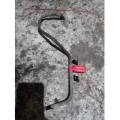 Трубка отопителя (печки) Scania (993)