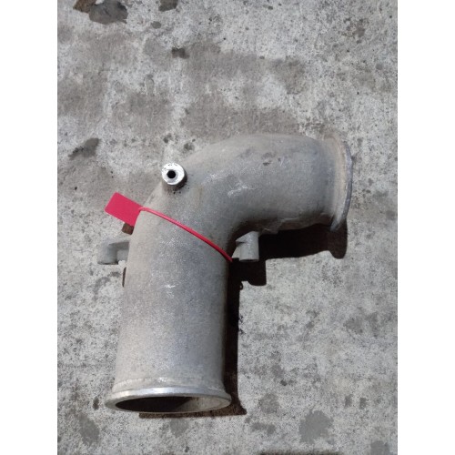 Патрубок интеркулера Scania (534)