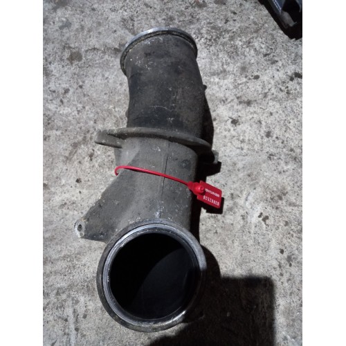 Патрубок интеркулера Scania (538)