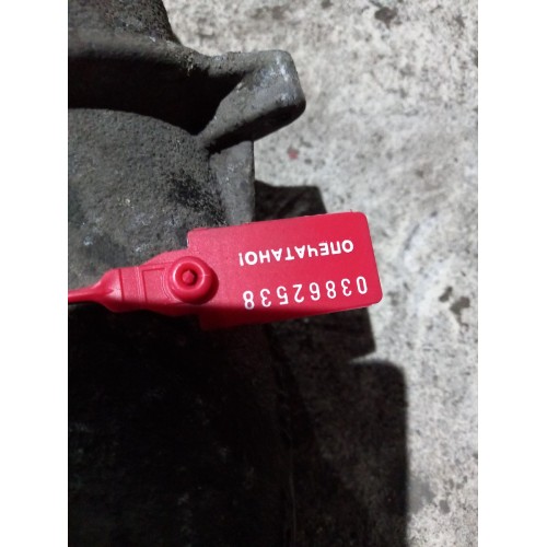 Патрубок интеркулера Scania (538)-1