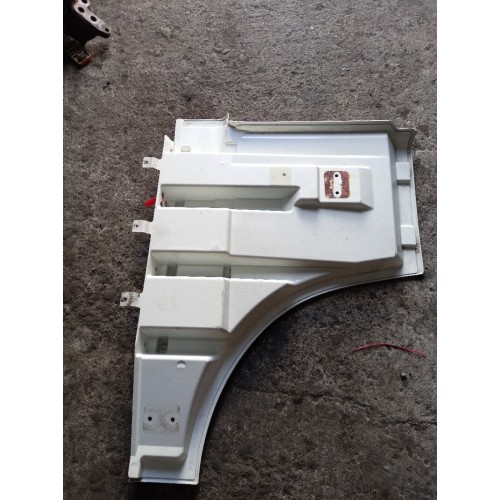 Продолжение двери DAF 105 XF 460 897340 LH деф. (594)-2