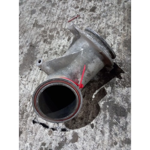 Патрубок Scania (541)