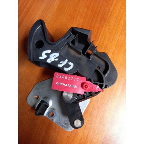 Ручка открывания двери DAF 85 CF в сборе внутренняя LH (777)-3