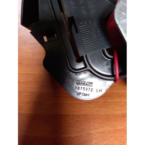 Ручка открывания двери DAF 85 CF в сборе внутренняя LH (777)-1