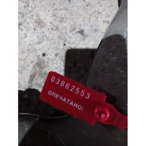 Патрубок Scania (553)-1