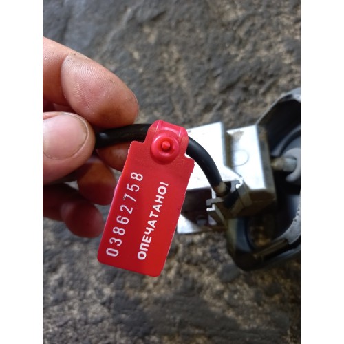 Подрулевой переключатель MAN TGA (758)-2