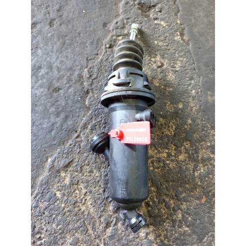 Цилиндр сцепления MAN TGA (756)