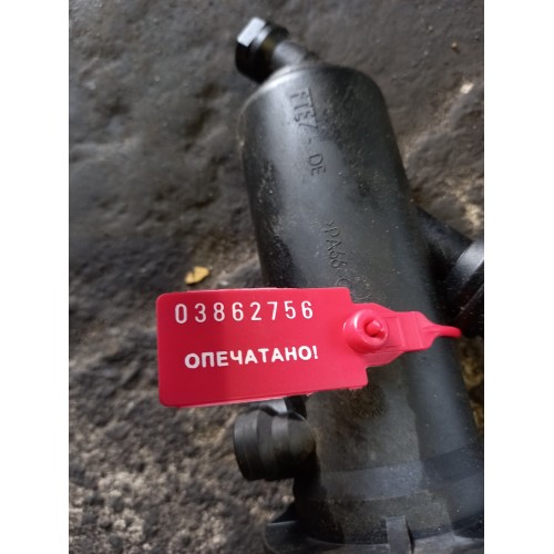 Цилиндр сцепления MAN TGA (756)-1