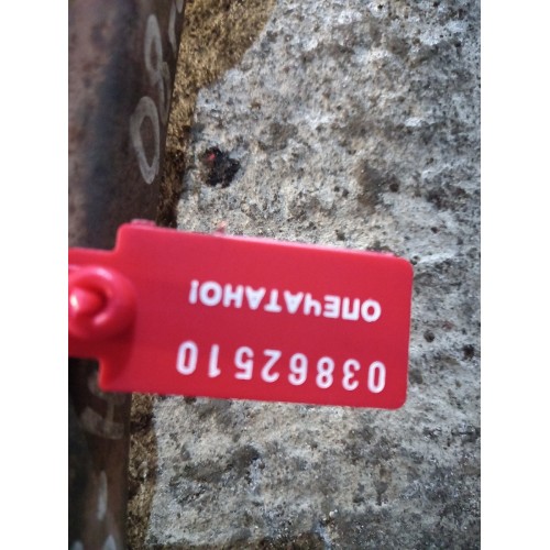 Патрубок EGR (ЕГР) Scania 5 HPI в сборе с фланцем (510)-1