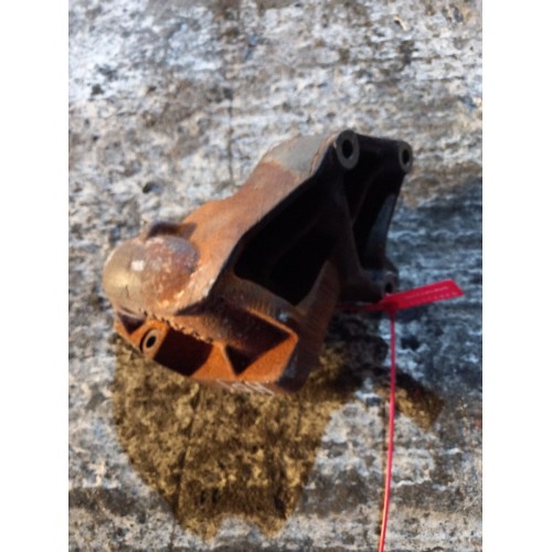 Фланец EGR (ЕГР) Scania (503)