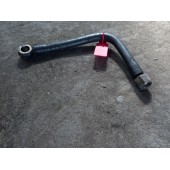 Трубка топливная DAF пластиковая (251) 