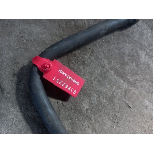 Трубка топливная DAF пластиковая (251) -1