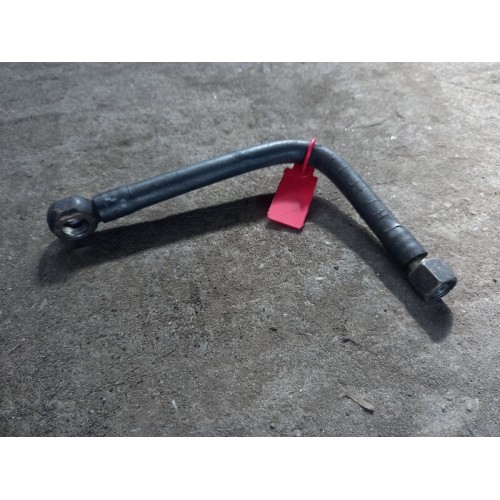 Трубка топливная DAF пластиковая (253) 