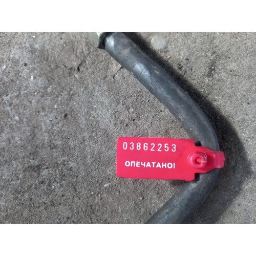 Трубка топливная DAF пластиковая (253) -1