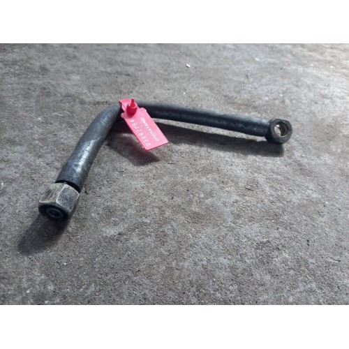 Трубка топливная DAF пластиковая (254) 