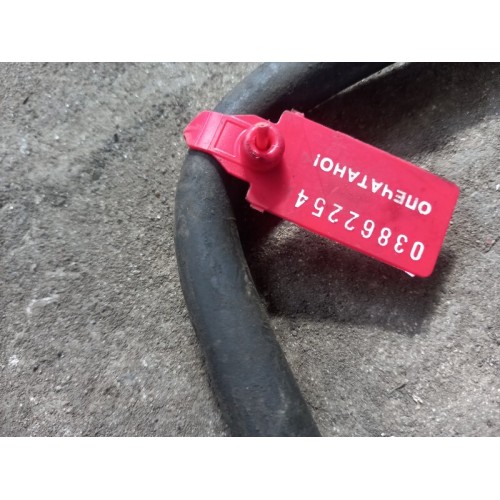 Трубка топливная DAF пластиковая (254) -1