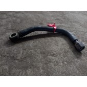 Трубка топливная DAF пластиковая (258) 