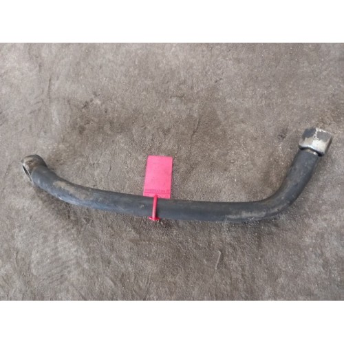 Трубка топливная DAF пластиковая (261) 