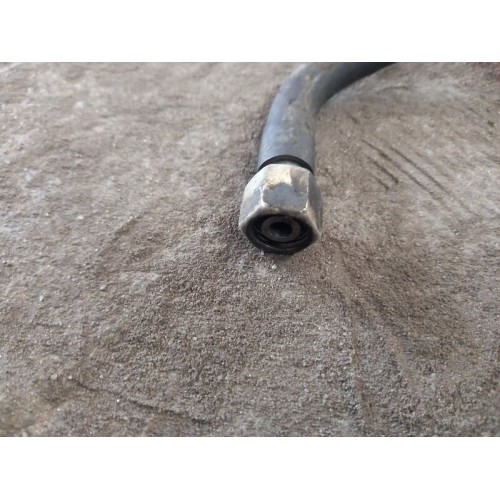 Трубка топливная DAF пластиковая (261) -2