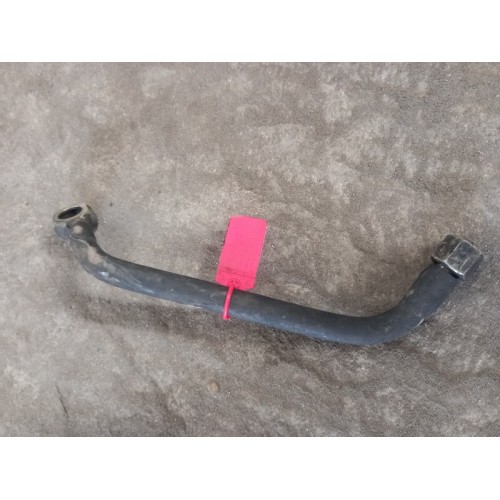 Трубка топливная DAF пластиковая (262) 