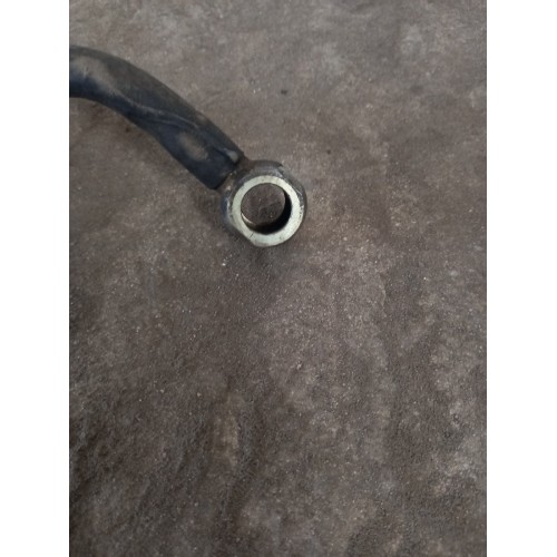 Трубка топливная DAF пластиковая (262) -1