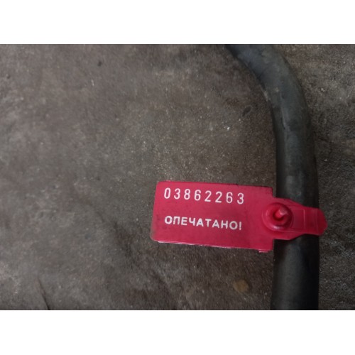 Трубка топливная DAF пластиковая (263) -1