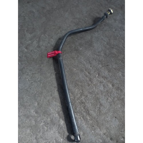 Трубка топливная DAF пластиковая (279) 