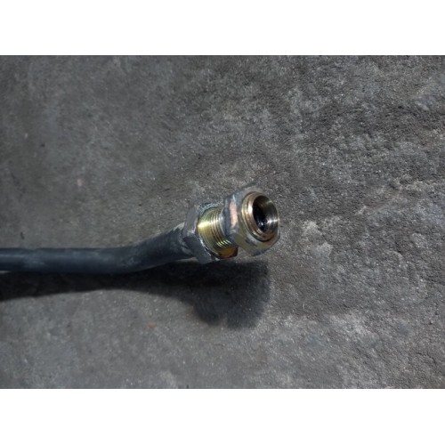 Трубка топливная DAF пластиковая (279) -3