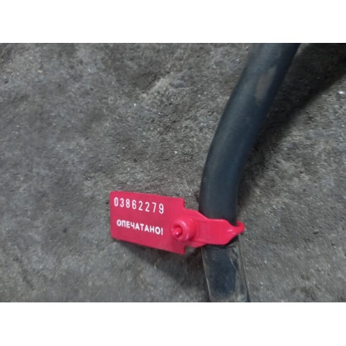 Трубка топливная DAF пластиковая (279) -2