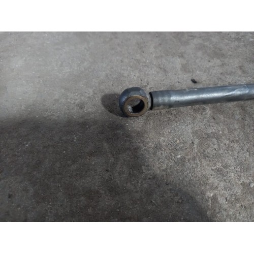 Трубка топливная DAF пластиковая (279) -1