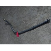 Трубка топливная DAF пластиковая (281) 