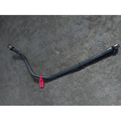 Трубка топливная DAF пластиковая (281) 