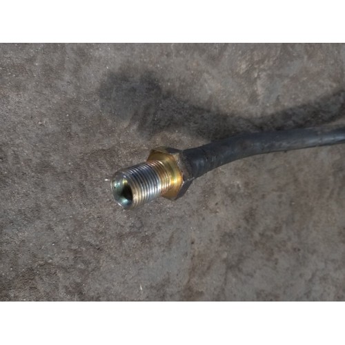 Трубка топливная DAF пластиковая (281) -2