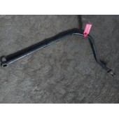 Трубка топливная DAF пластиковая (282) 