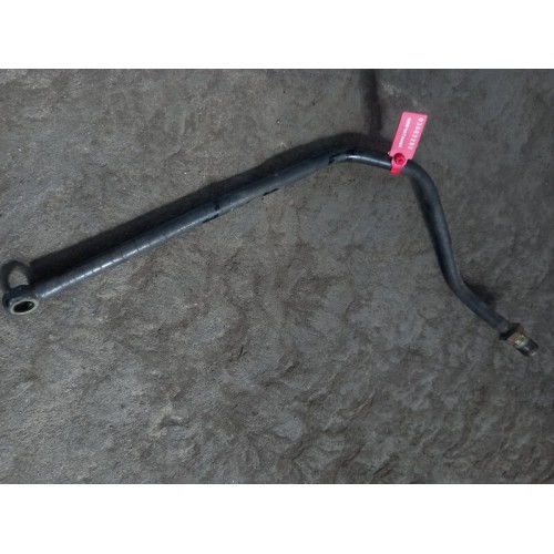 Трубка топливная DAF пластиковая (282) 