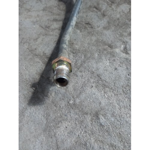 Трубка топливная DAF пластиковая (282) -2